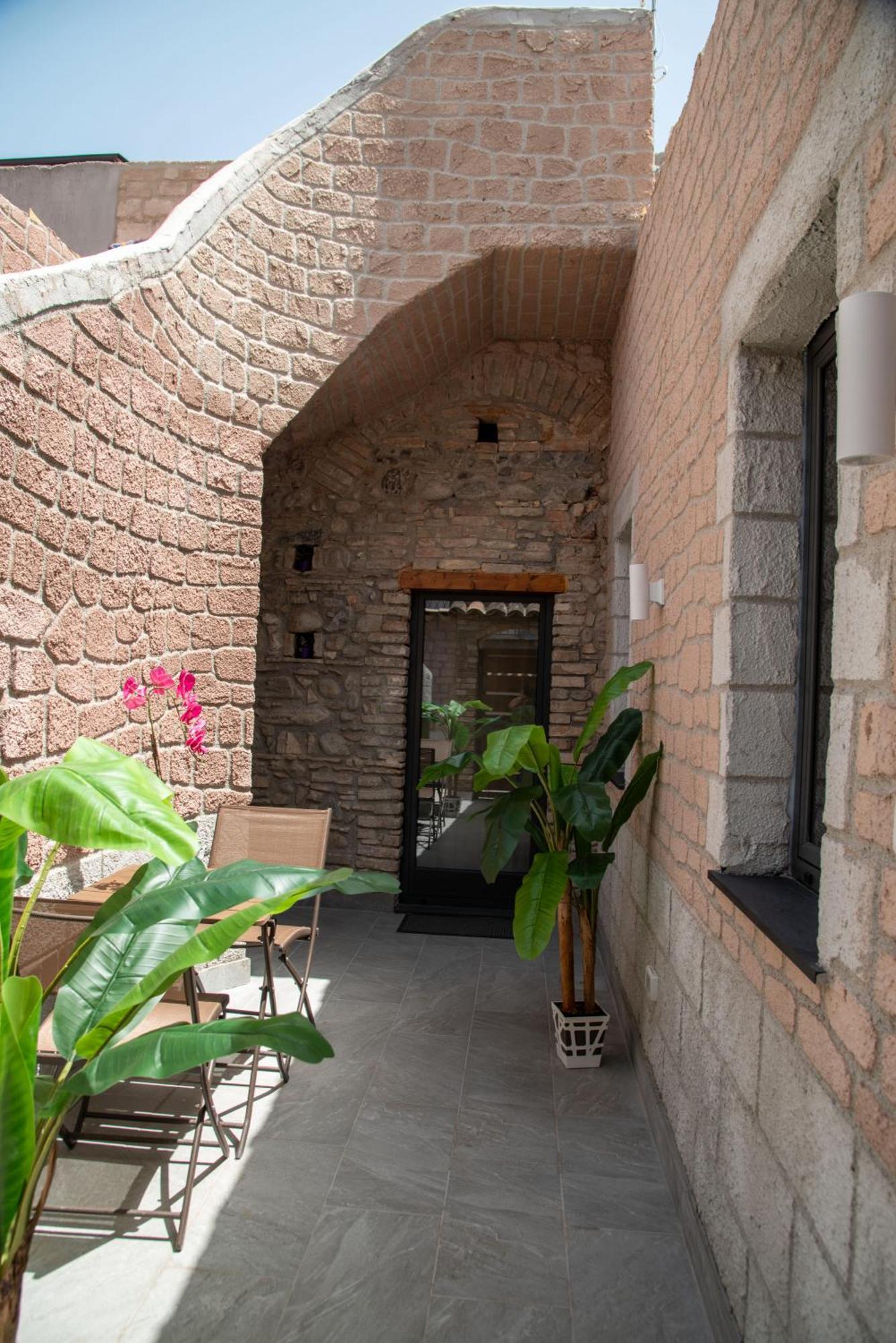 Casa Vacanze - Bovalino Bovalino Marina Esterno foto