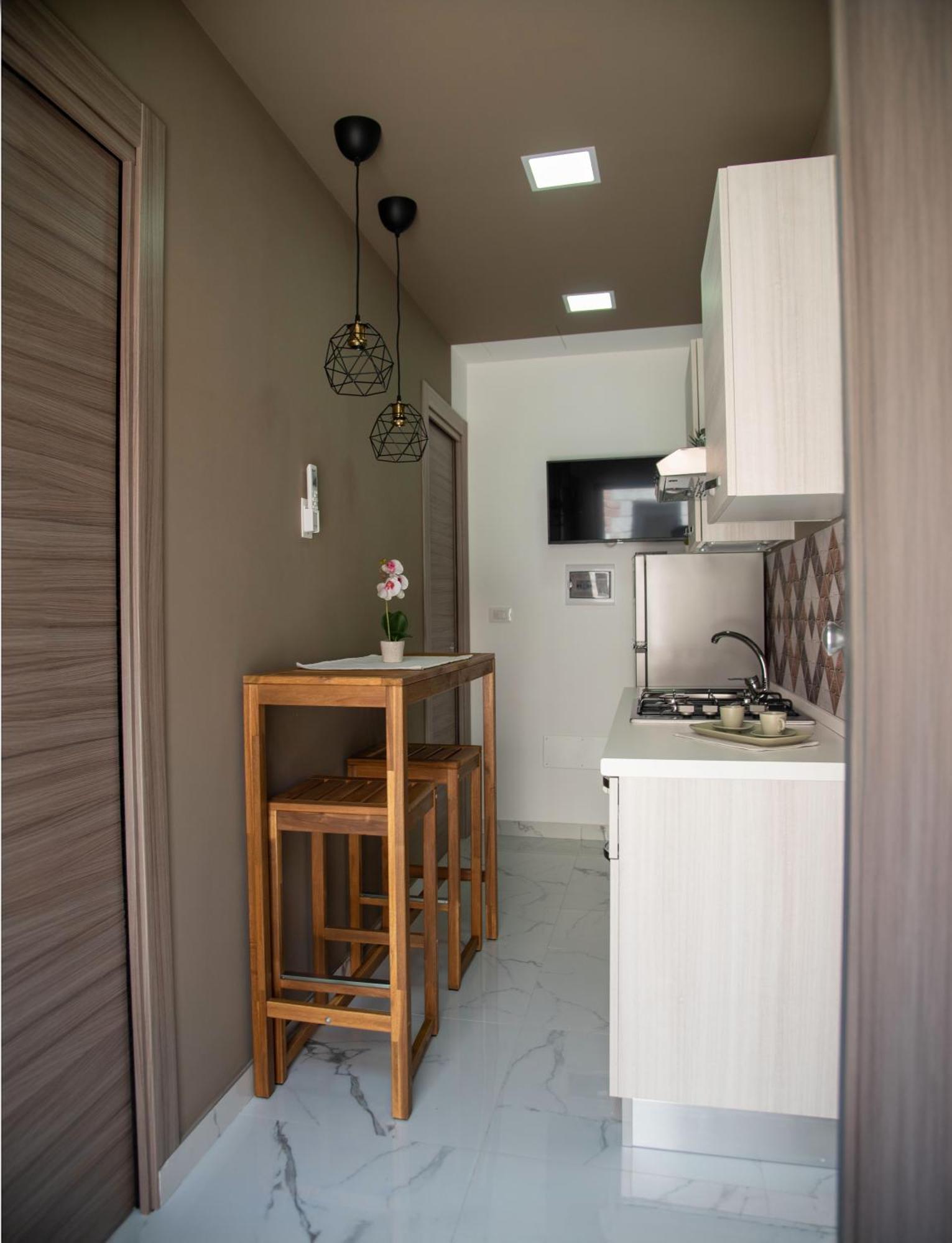 Casa Vacanze - Bovalino Bovalino Marina Esterno foto